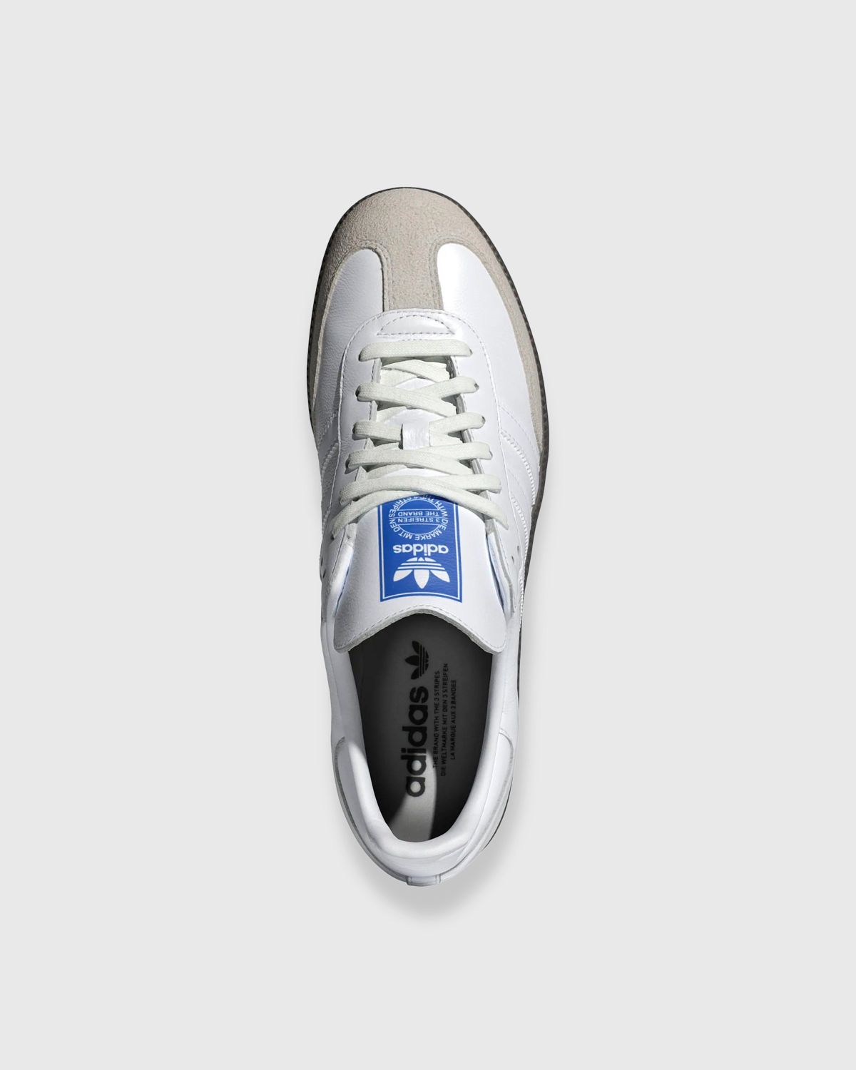 Ftwr white online adidas